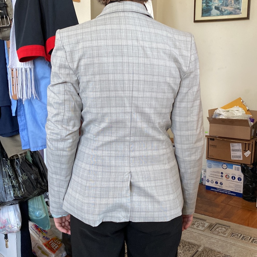 Calvin Klein Blazer - Picture 2 of 4